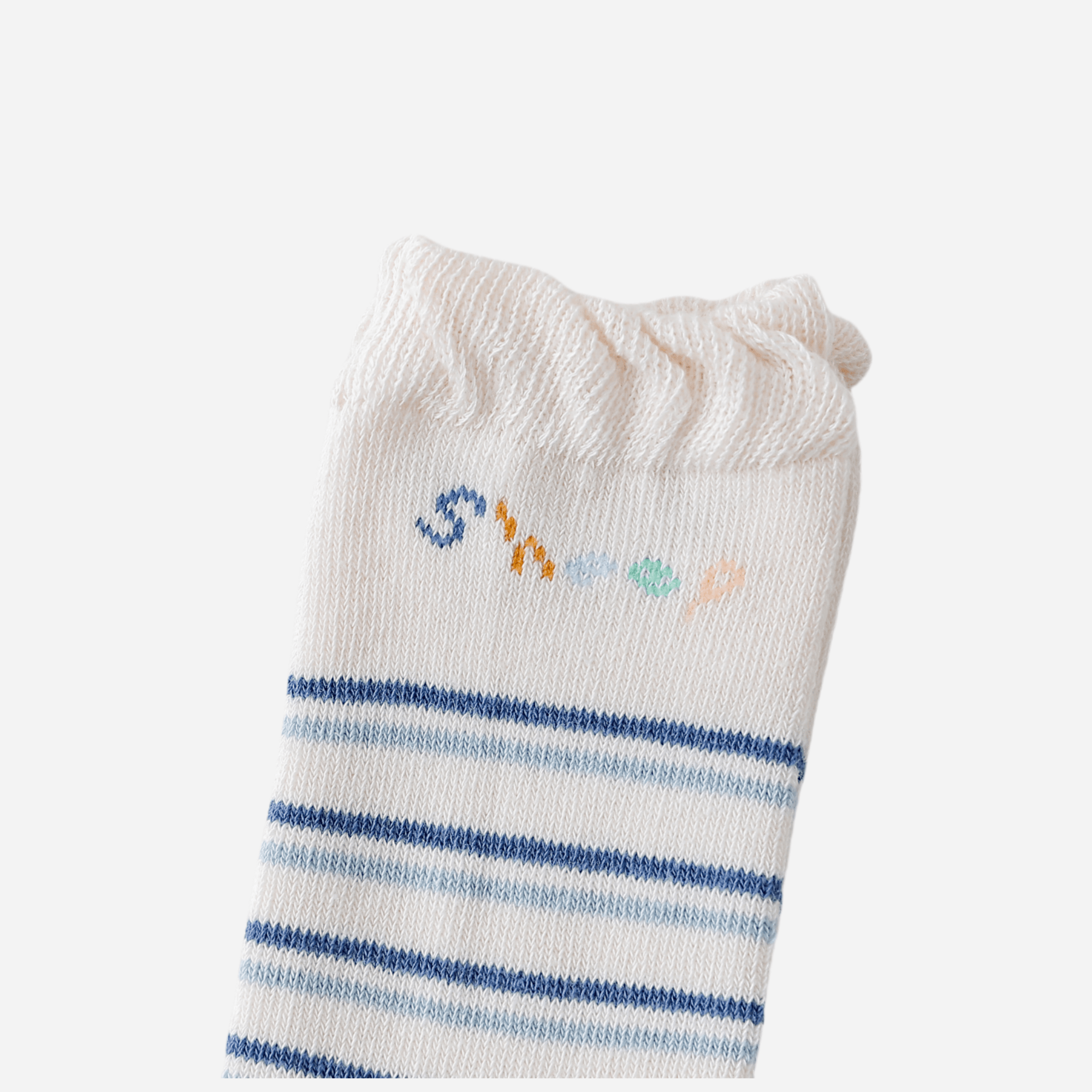 Babies The Snuggle Time Socks-3 pack - Weavasocks