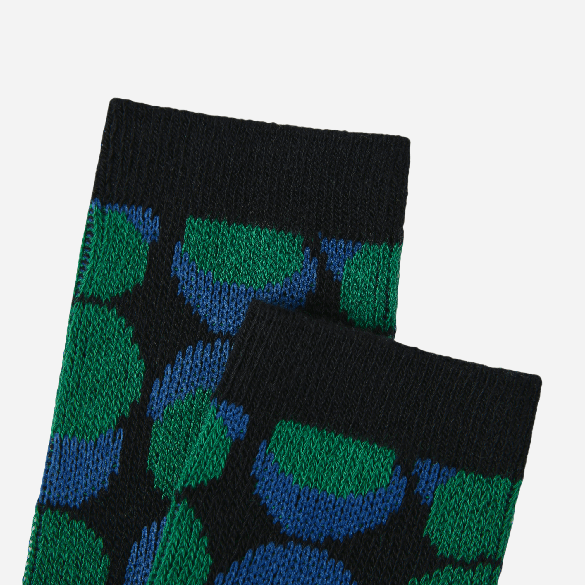 Kid's The Modern Artist Socks-4 pack - Weavasocks