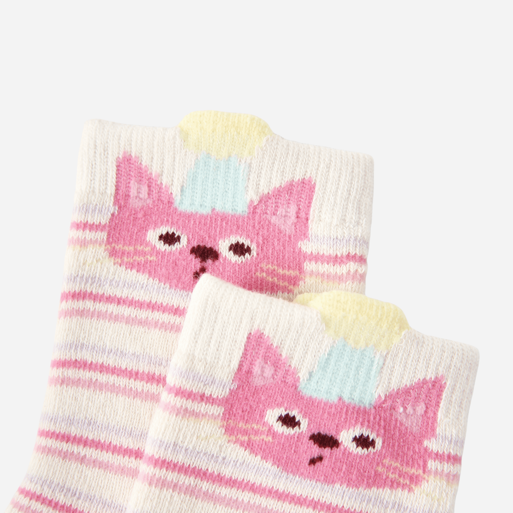 Kid's The Sugar Rush Socks-5 pack - Weavasocks