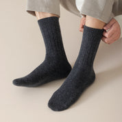 Men's Premium 98% Merino Wool Thermal Socks