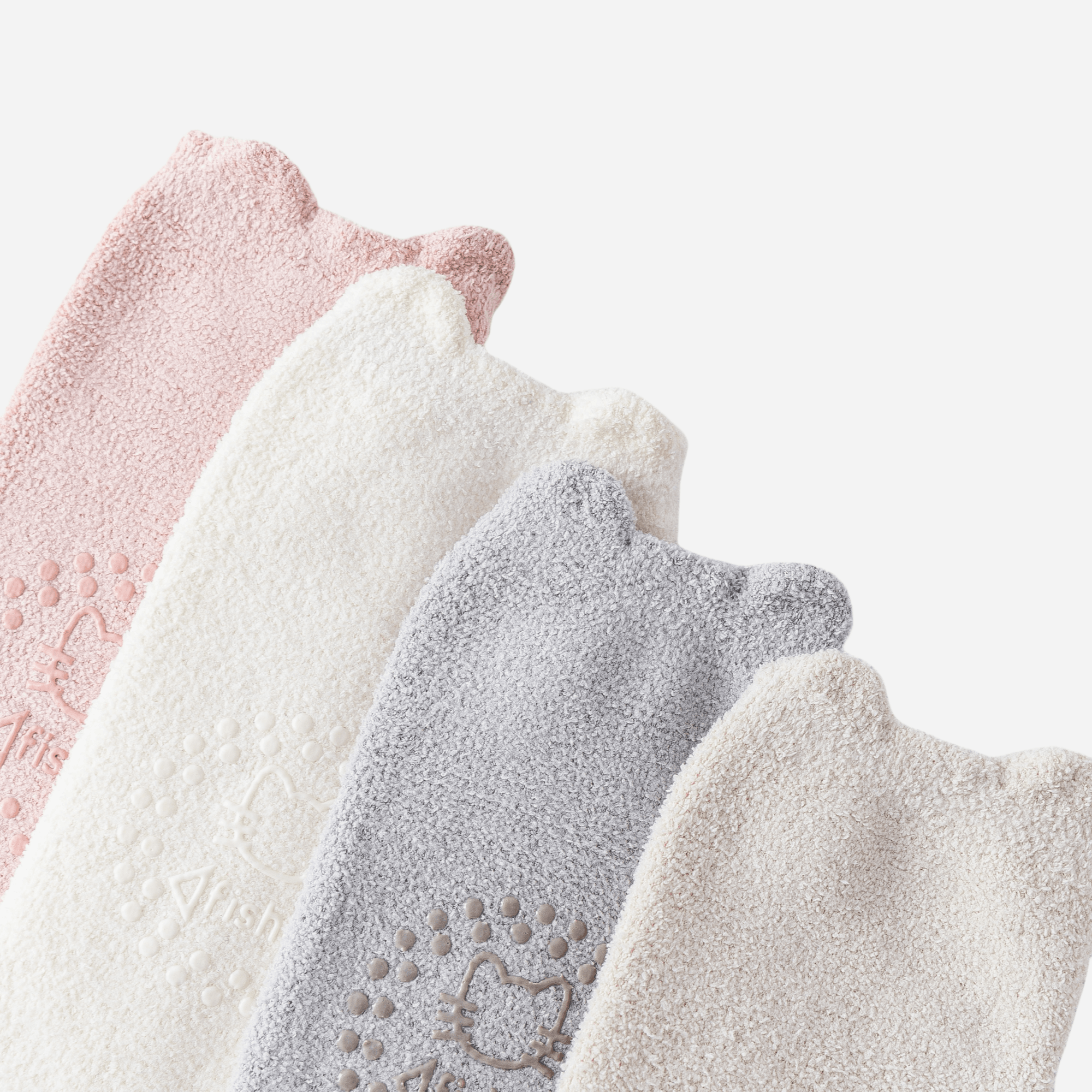Babies Soft Landing Knee Pads-3 pack - Weavasocks