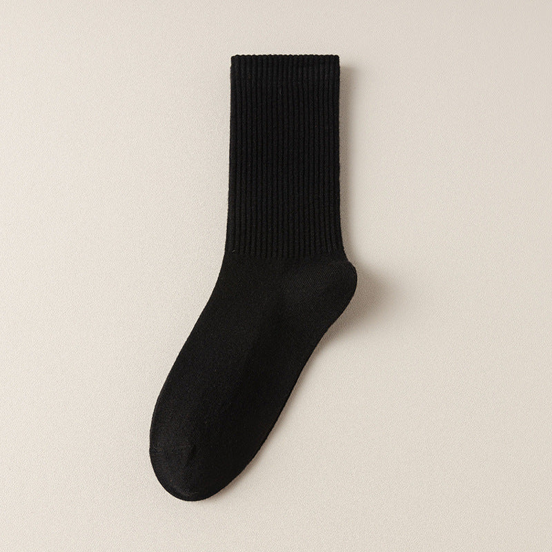 Lite Merino Wool Crew