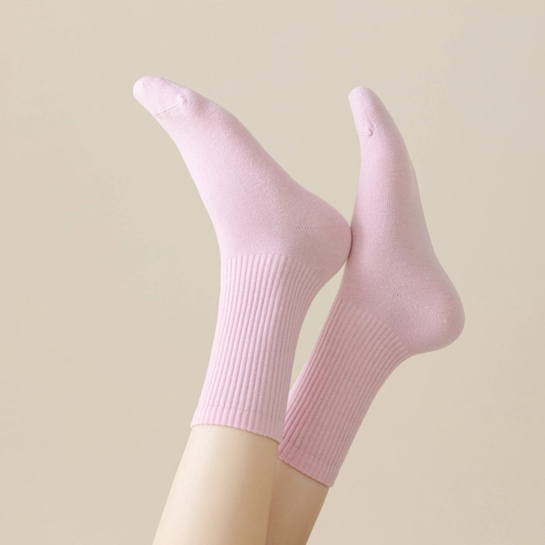 Lite Merino Wool Crew