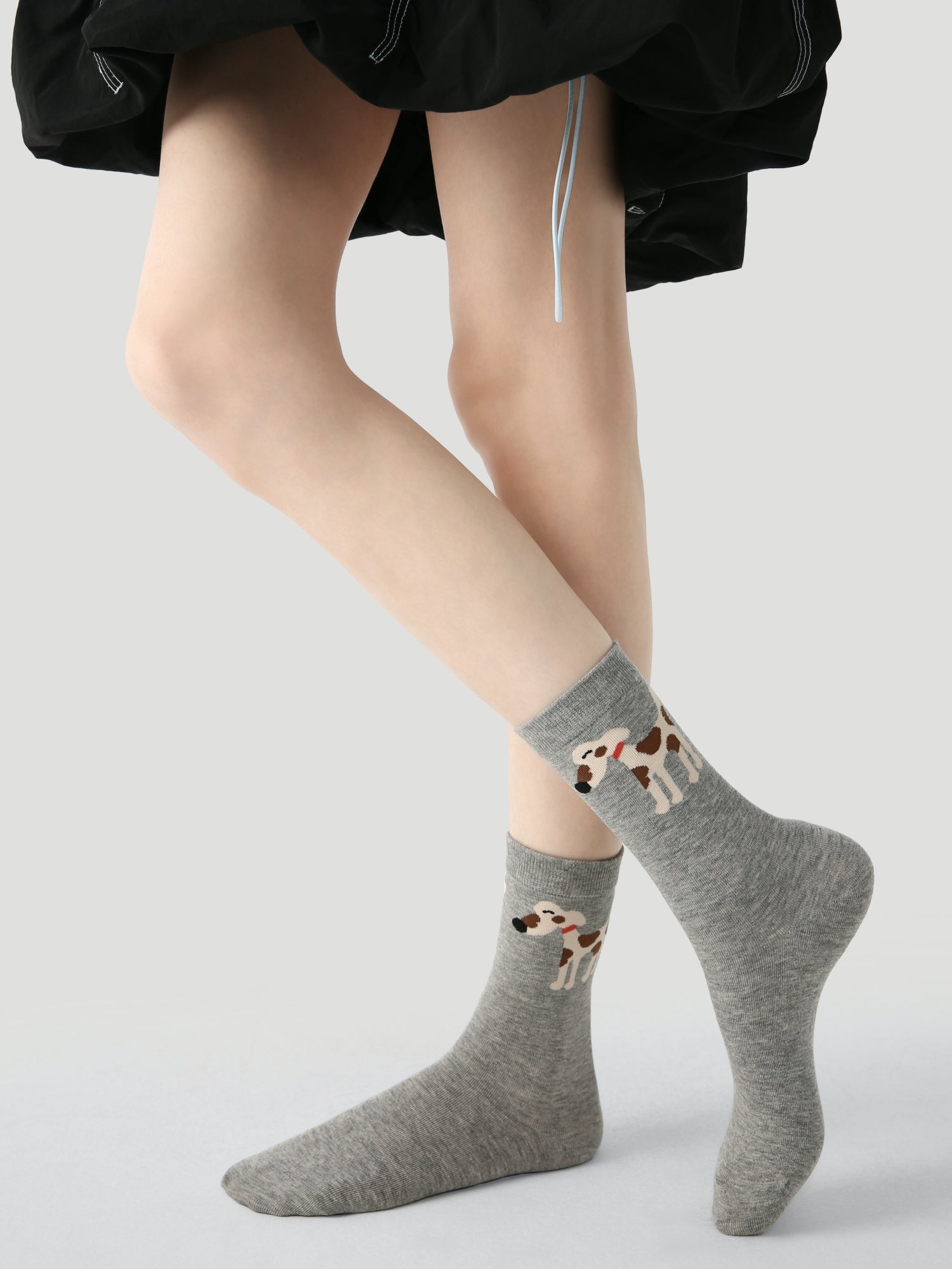 Women's Canine Cubism Pack-3 Pack