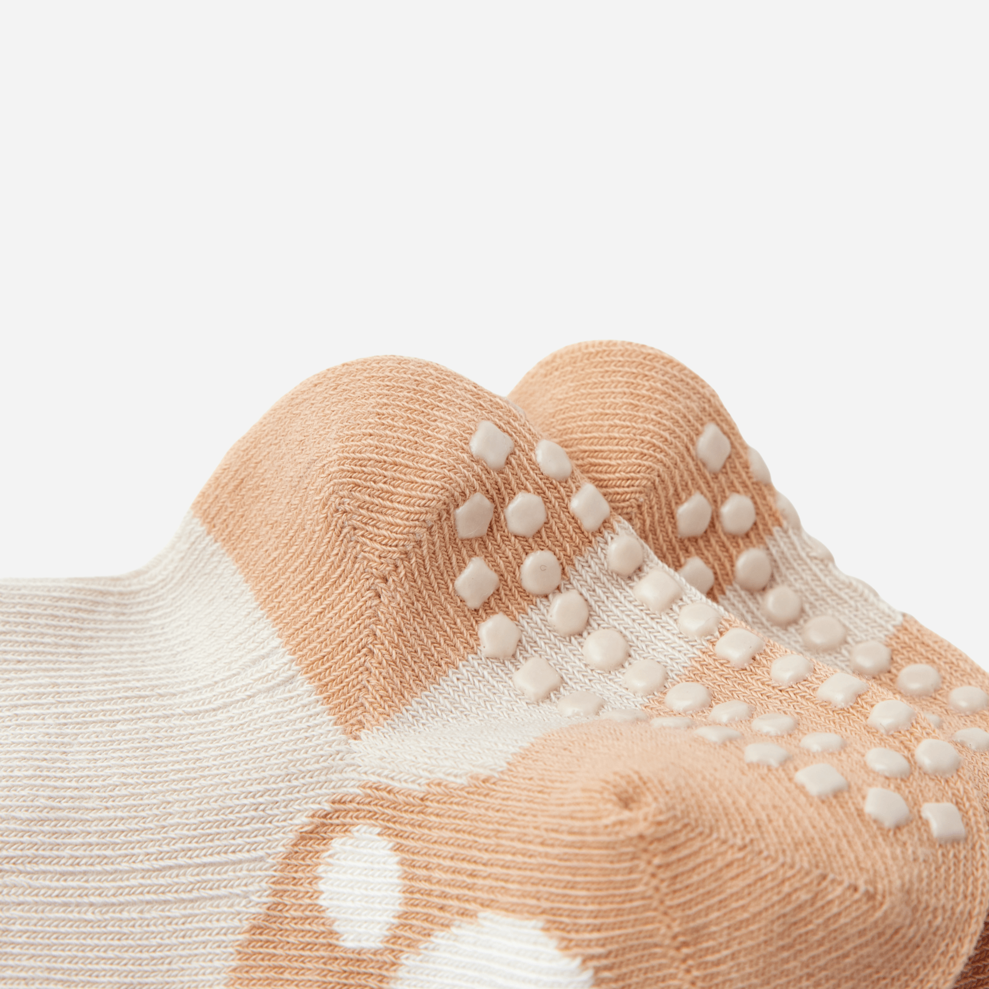 Babies' Non-Slip Socks for New Walkers-3 Pack - Weavasocks