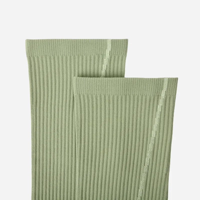 Performance Hiking Socks - Olive