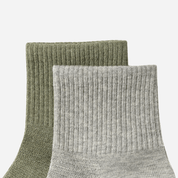 Men's Air-Mesh Ventilated Socks-5 Pack - Weavasocks