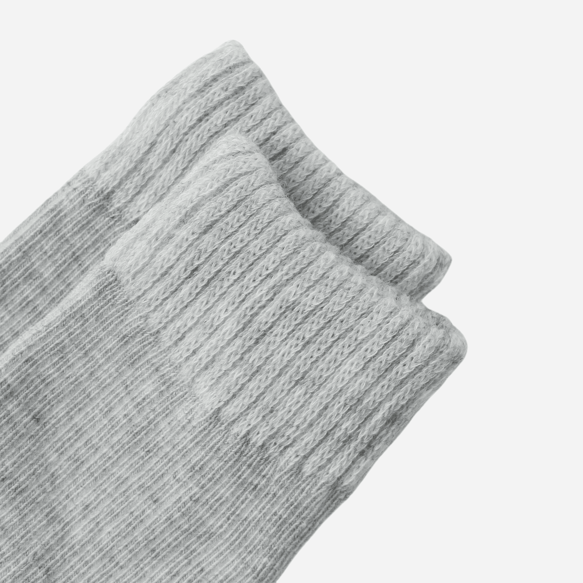 Babies The Foundation Crew Socks-3 pack - Weavasocks