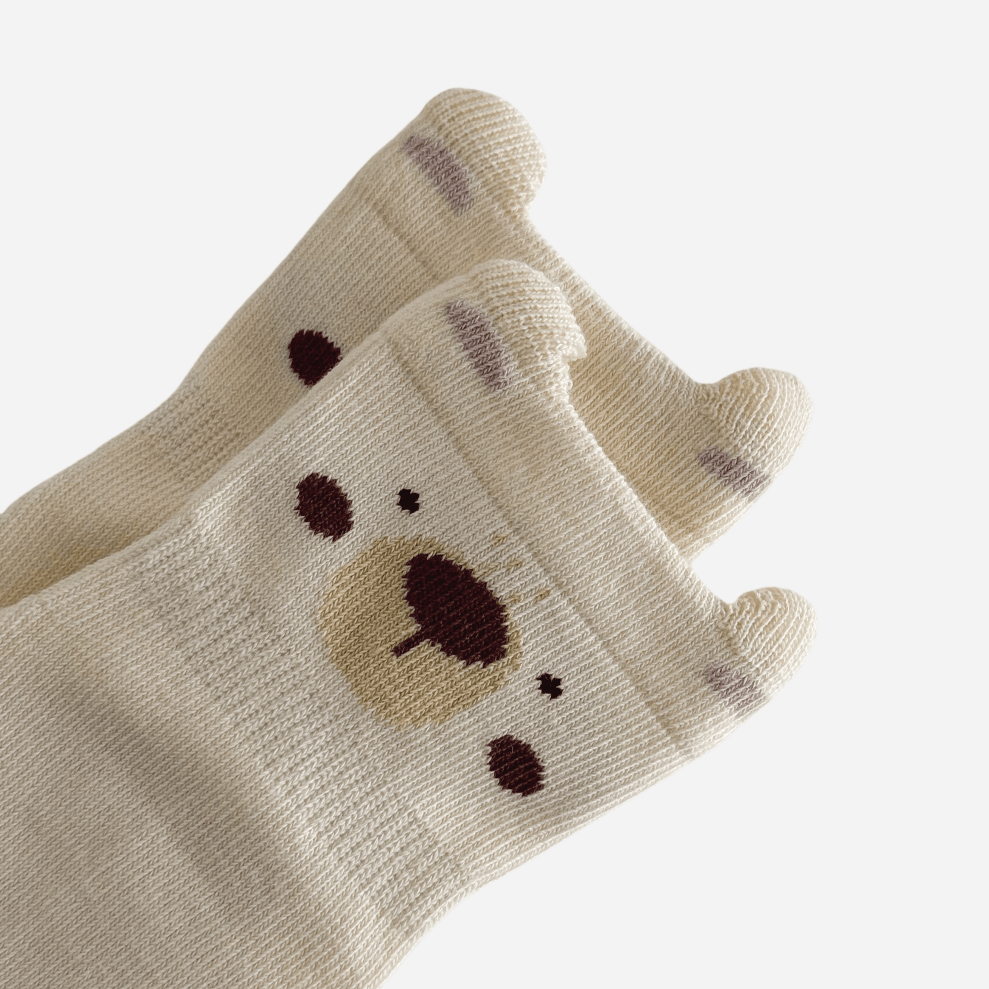 Babies Little Dreamers Grip Socks-4 Pack - Weavasocks
