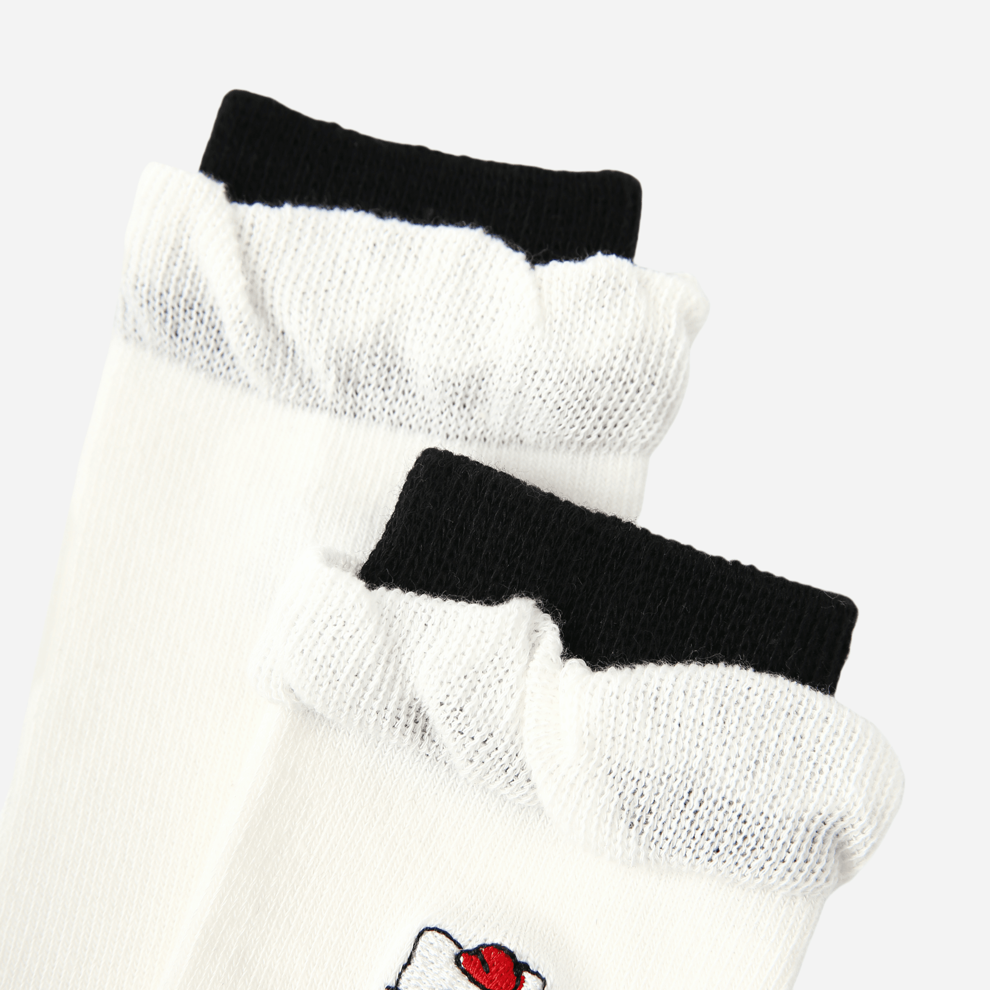 Kid's The Pen & Ink Pals Socks-4 pack - Weavasocks