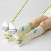 Performance Terry Knee Highs