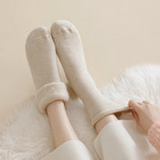 Ultra-Plush Thermal Crew