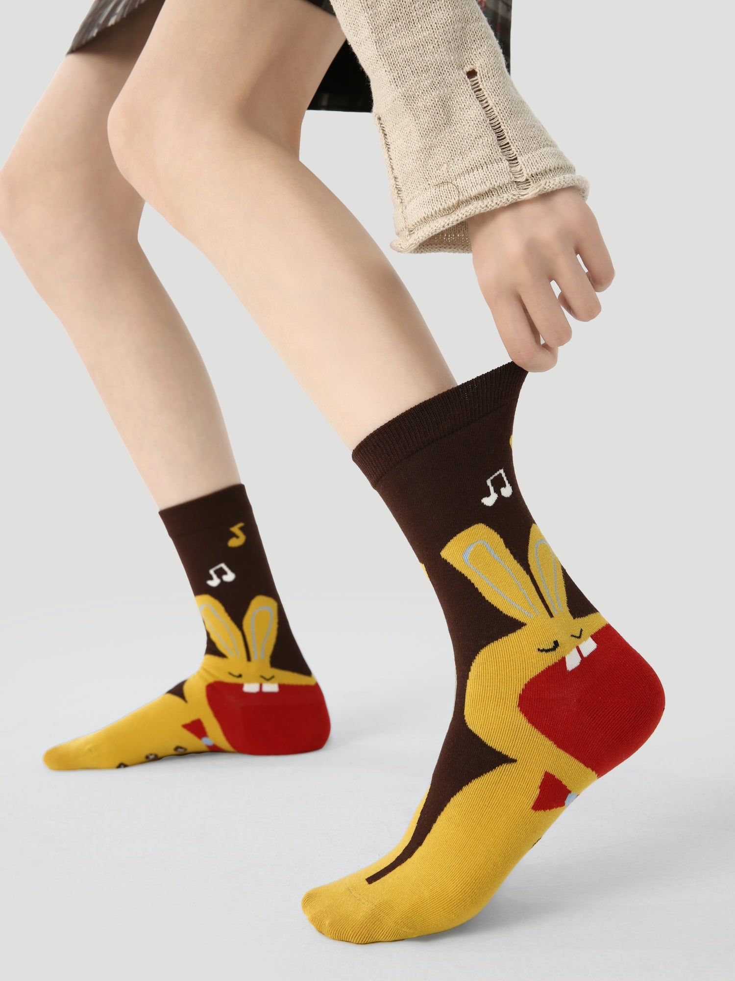 Women's Utility Stripe Pack-3 Pack