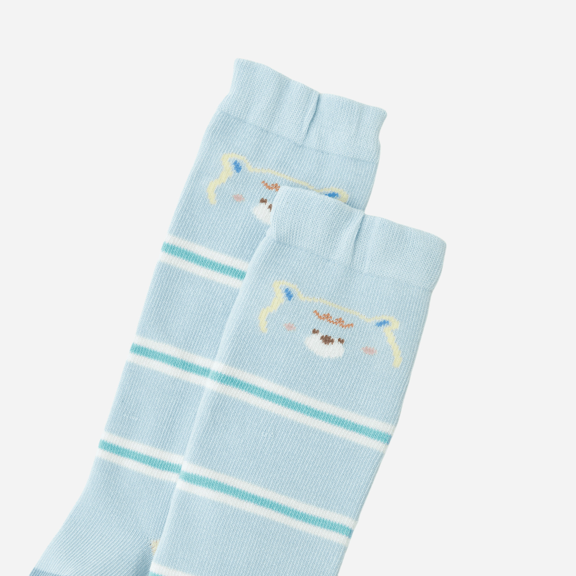Babies Cloud Nine Knee-Highs-3 pack - Weavasocks