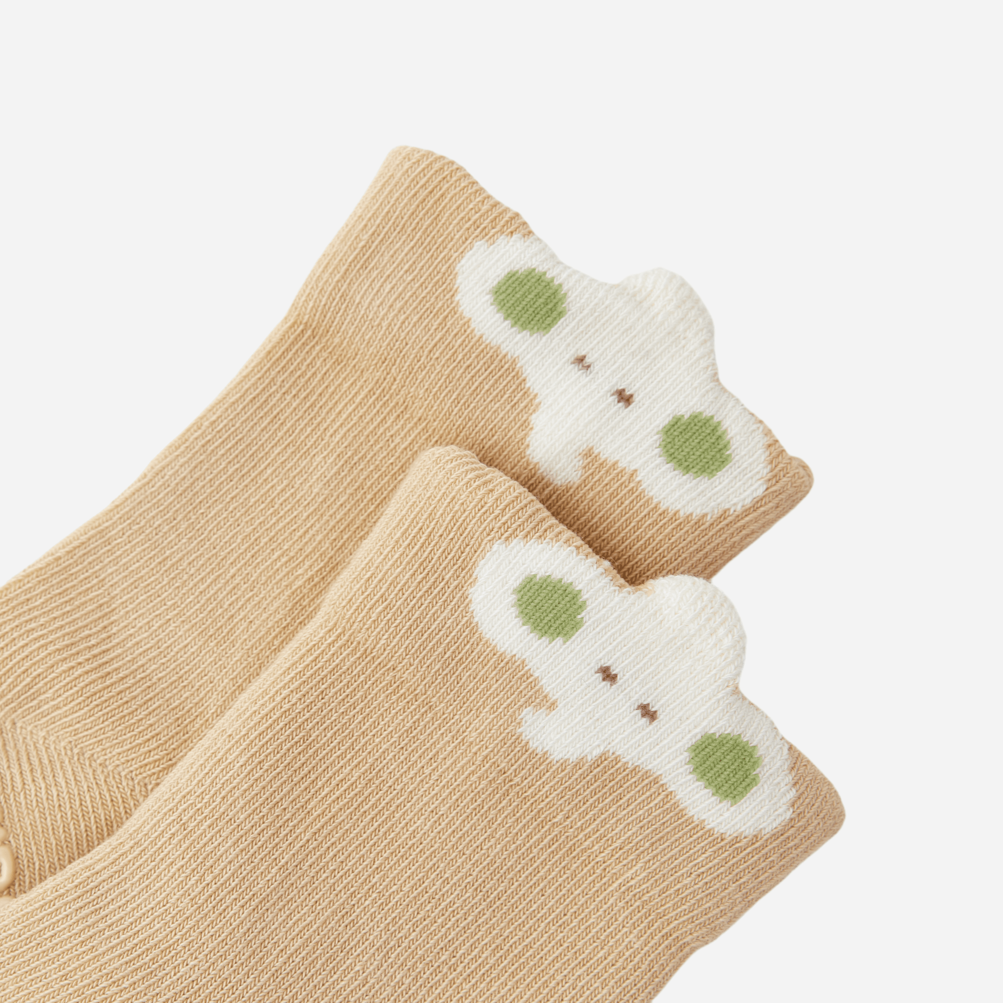 Babies' Australian Cotton Socks-3 Pack - Weavasocks