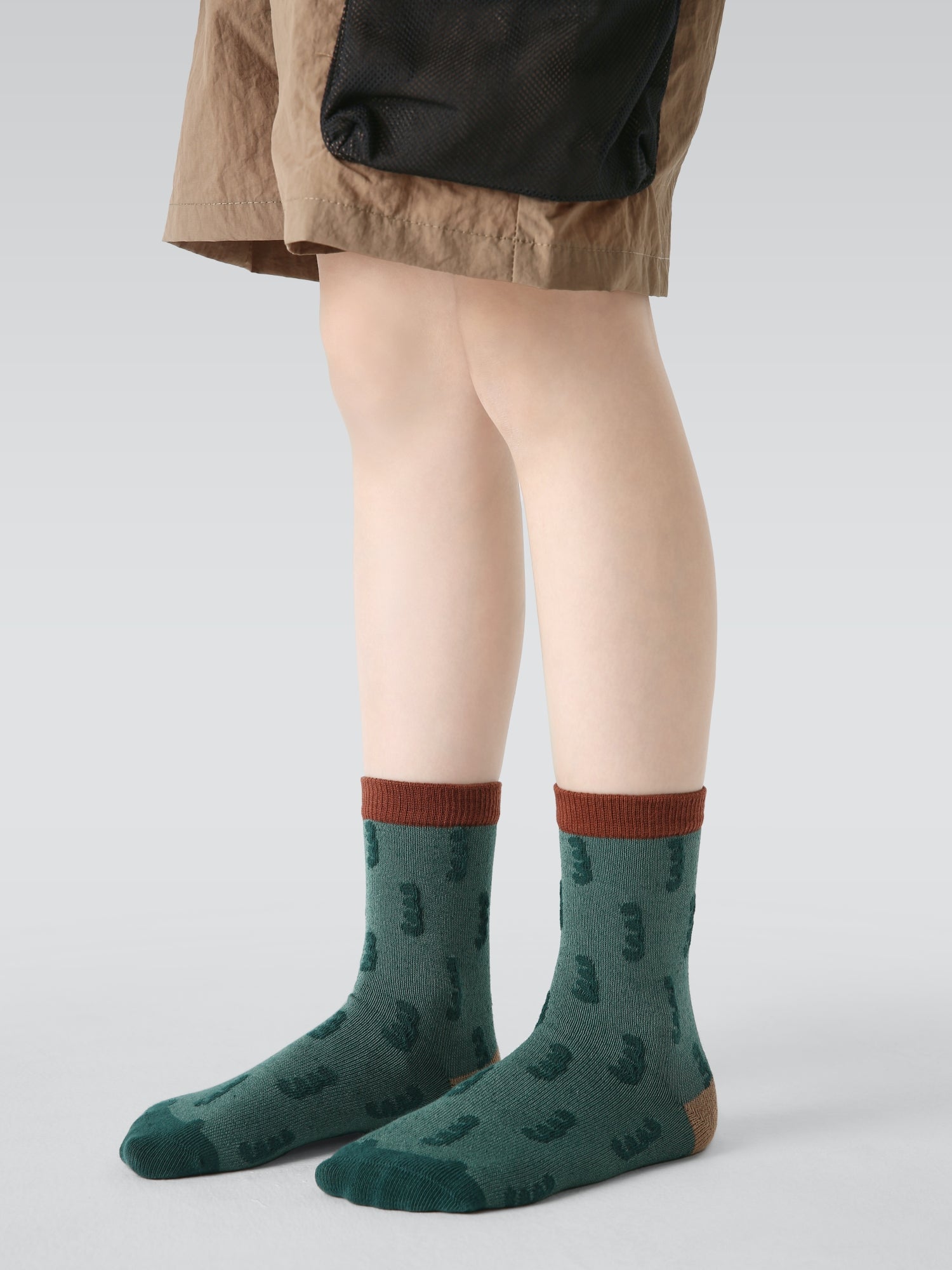 Kids' Woodland Wanderers-5 Pack