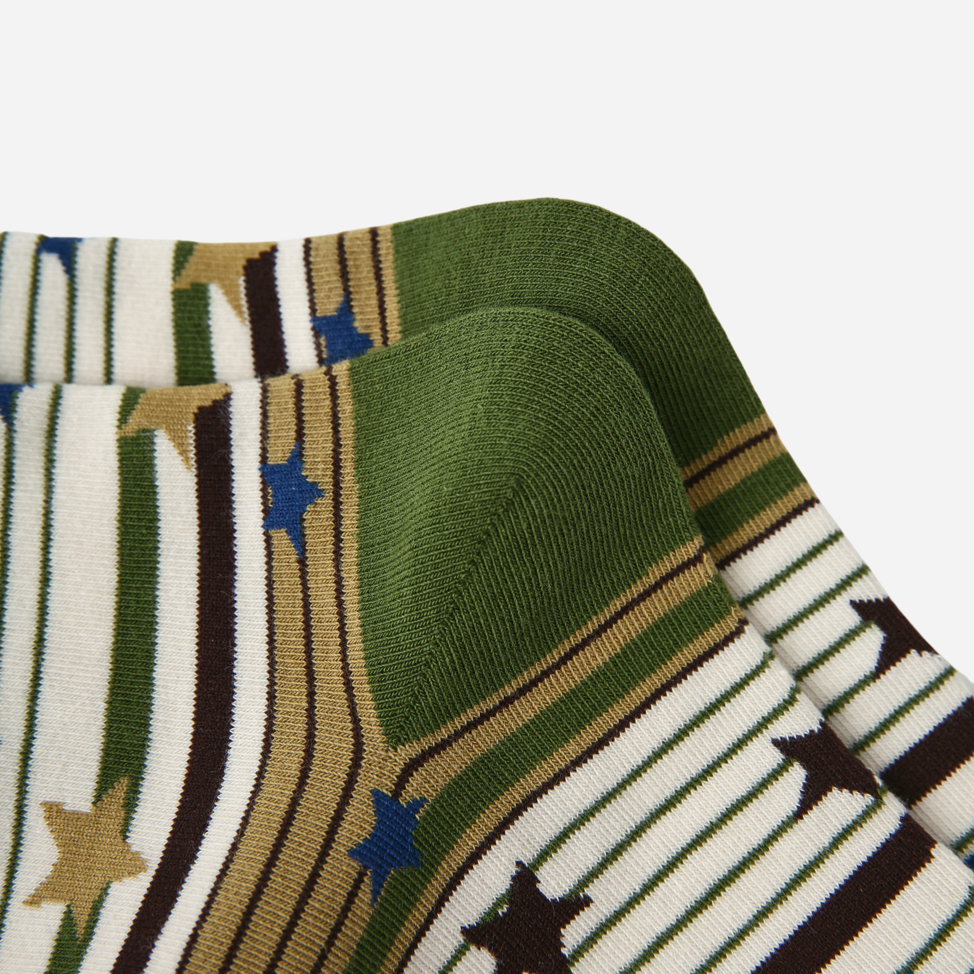 Women's Frosted Sage Pup-3 Pack