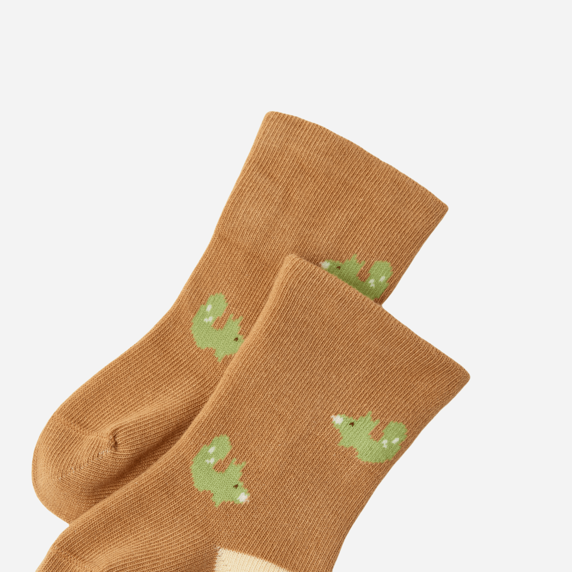Babies The Little Rascals Socks-4 pack - Weavasocks