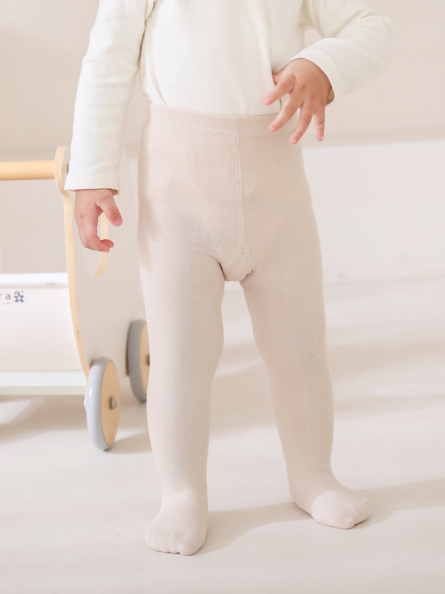 Babies' Cuddle Season Body Tights-1 Pack