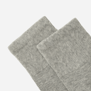 Men's Luxe Heather Knit Socks-5 Pack - Weavasocks