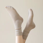 Silky Soft Lyocell Crew