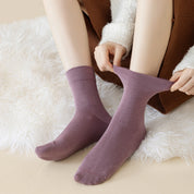 Cozy Warm Loose Socks