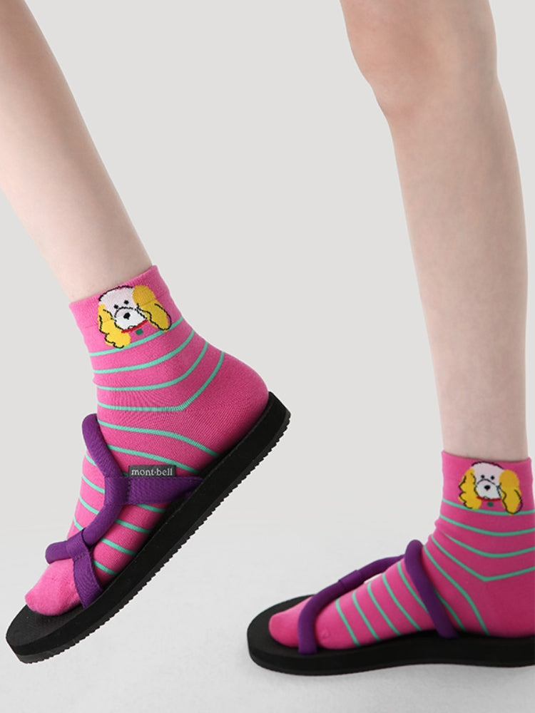 Women's Childhood Whimsy-3 Pack