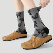 Dark Romance Socks