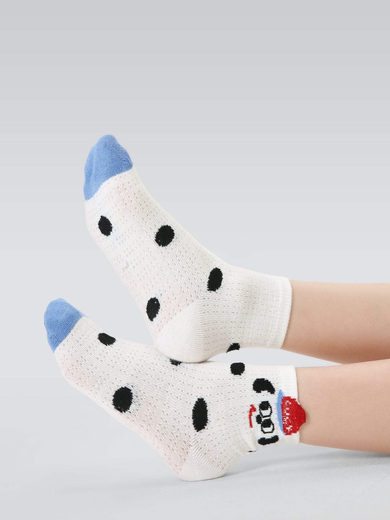 Kids' Azure Paws Playground-5 Pack