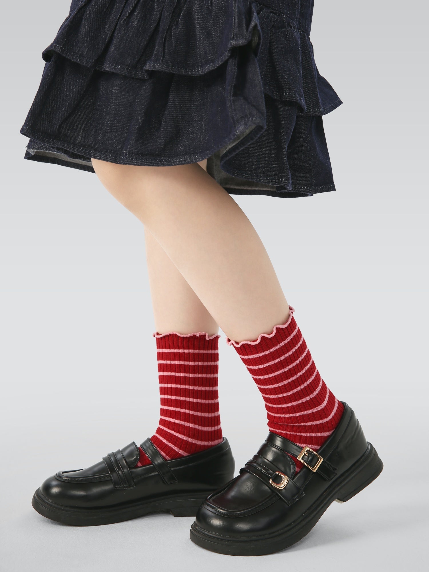 Kids' Blush Pulse-3 Pack
