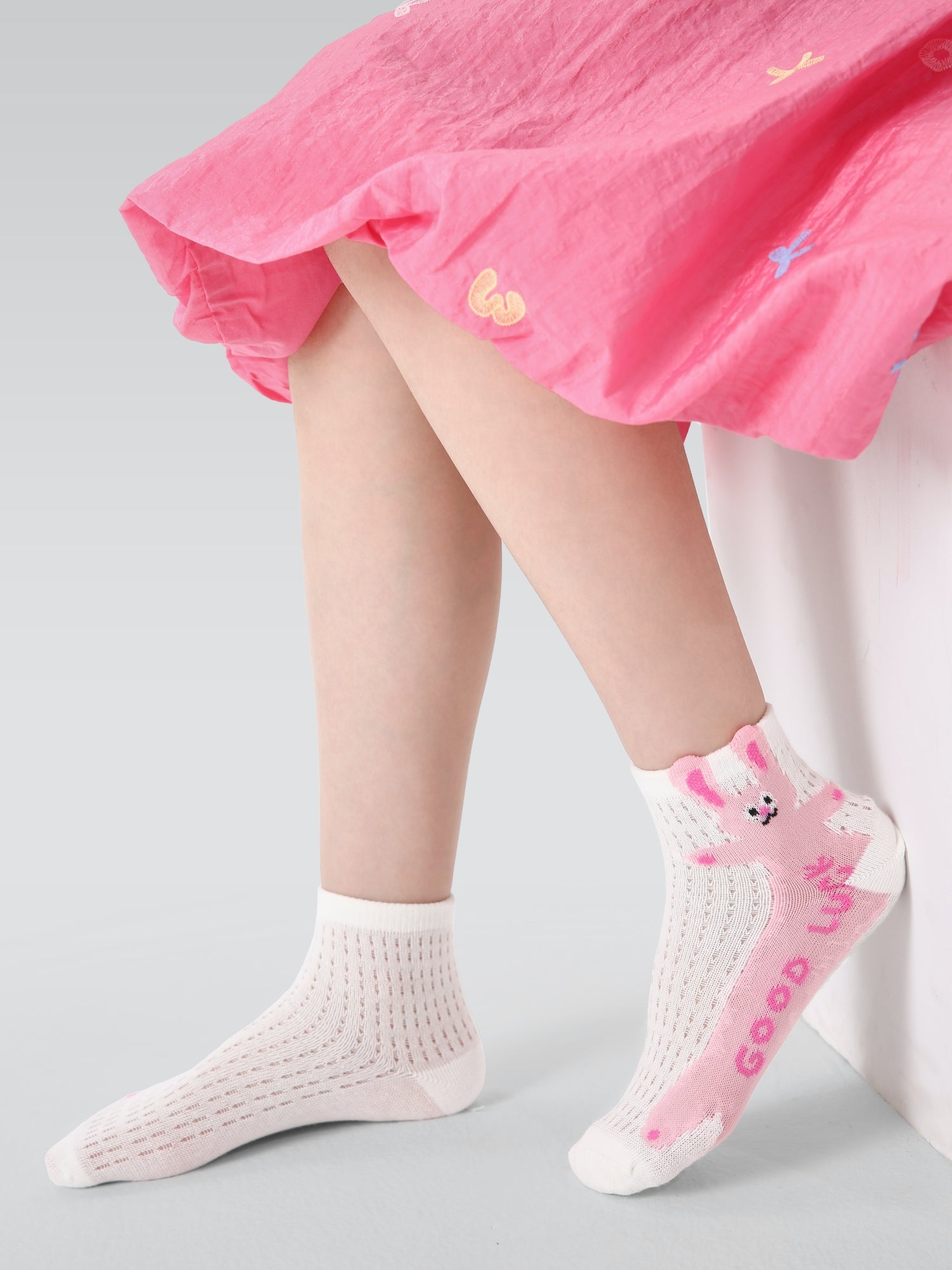 Kids' The Cherry Thumper-5 Pack