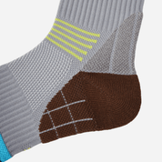 Kid's The Kinetic Athletic Socks B-3 pack - Weavasocks