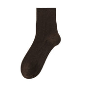Men's 47.5% Merino Wool Everyday Crew Socks