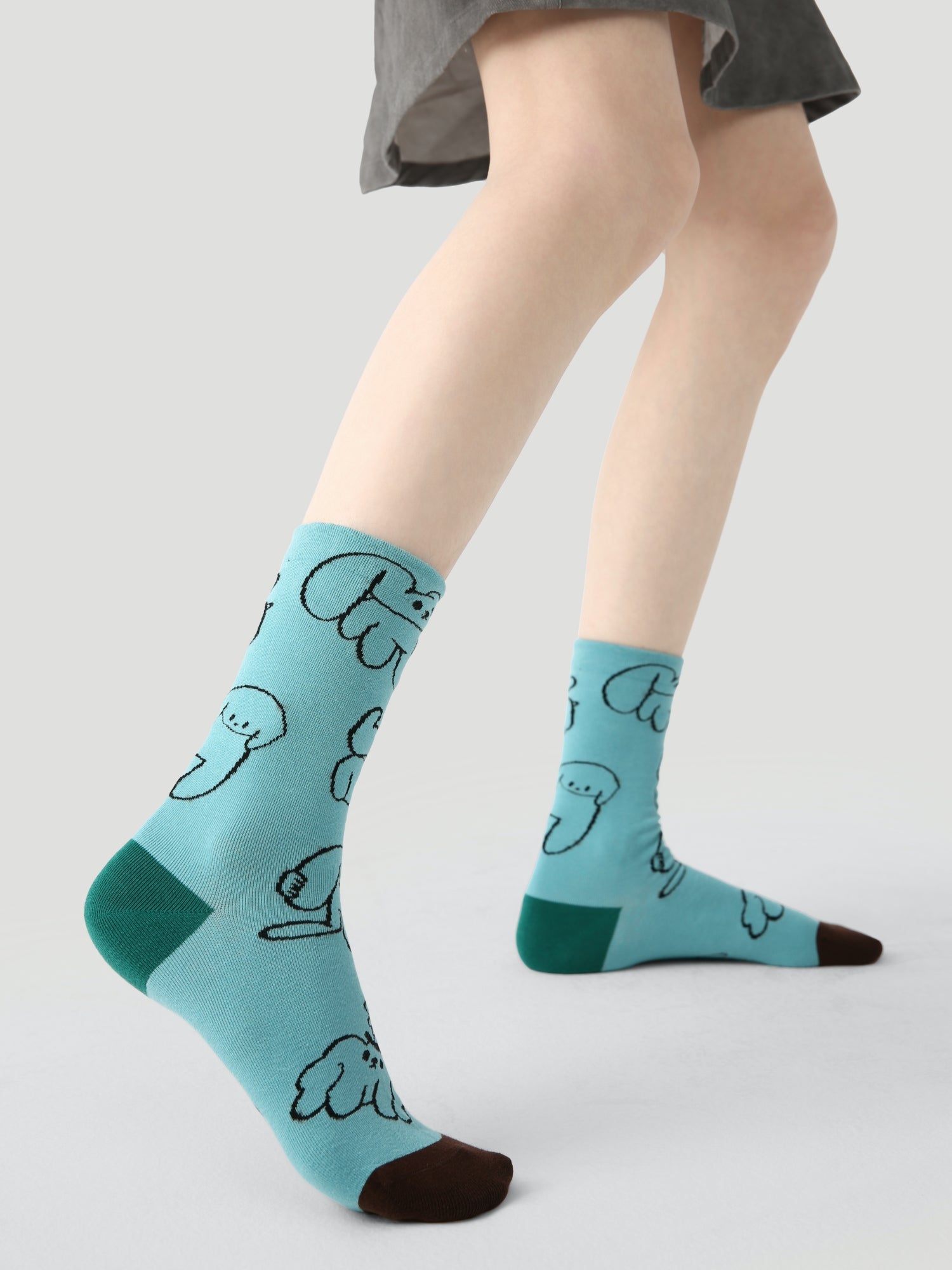 Women's Clowncore-3 Pack