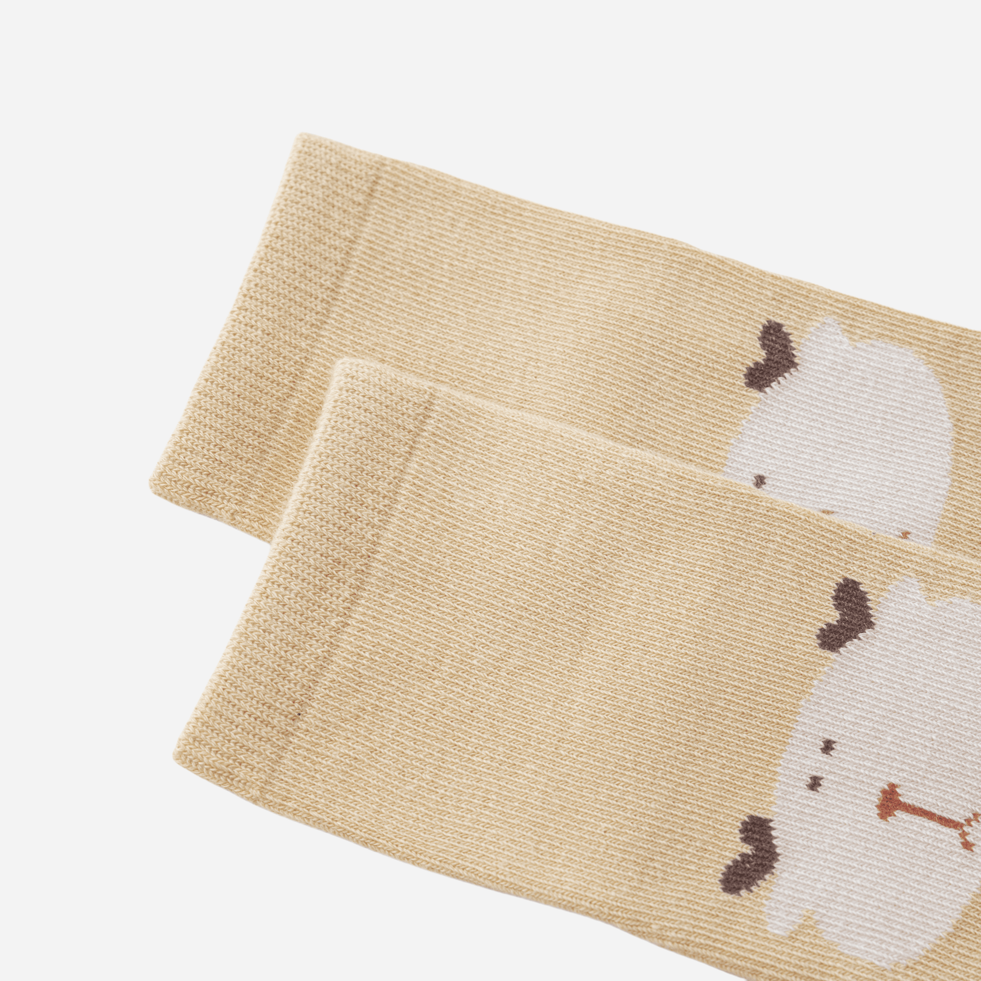 Babies' Baby Non-Slip Floor Socks -3 Pack - Weavasocks