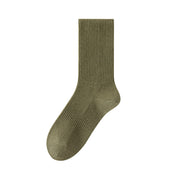 Cozy Wool Sport Socks