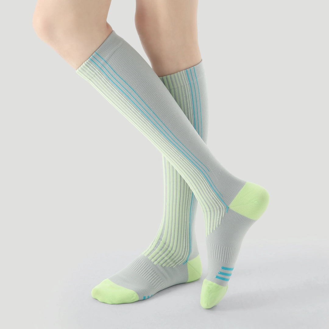 Performance Hiking Socks - Grey