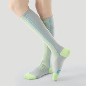 Performance Hiking Socks - Grey