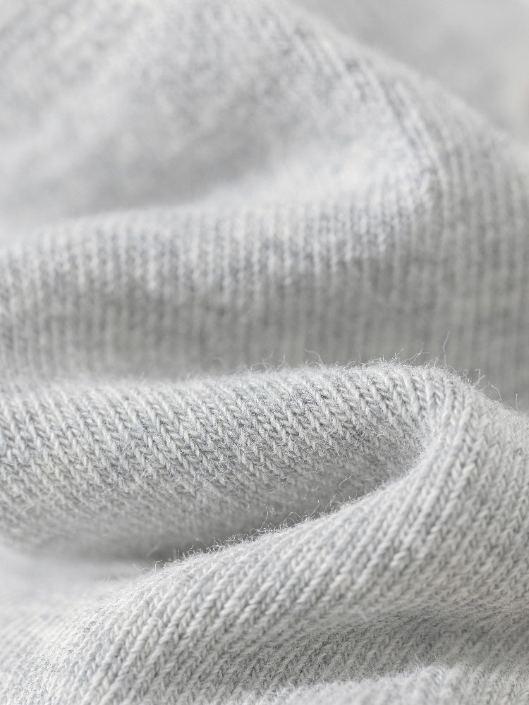 Men's Cotton Liner Low-Cut Socks-1 Pack