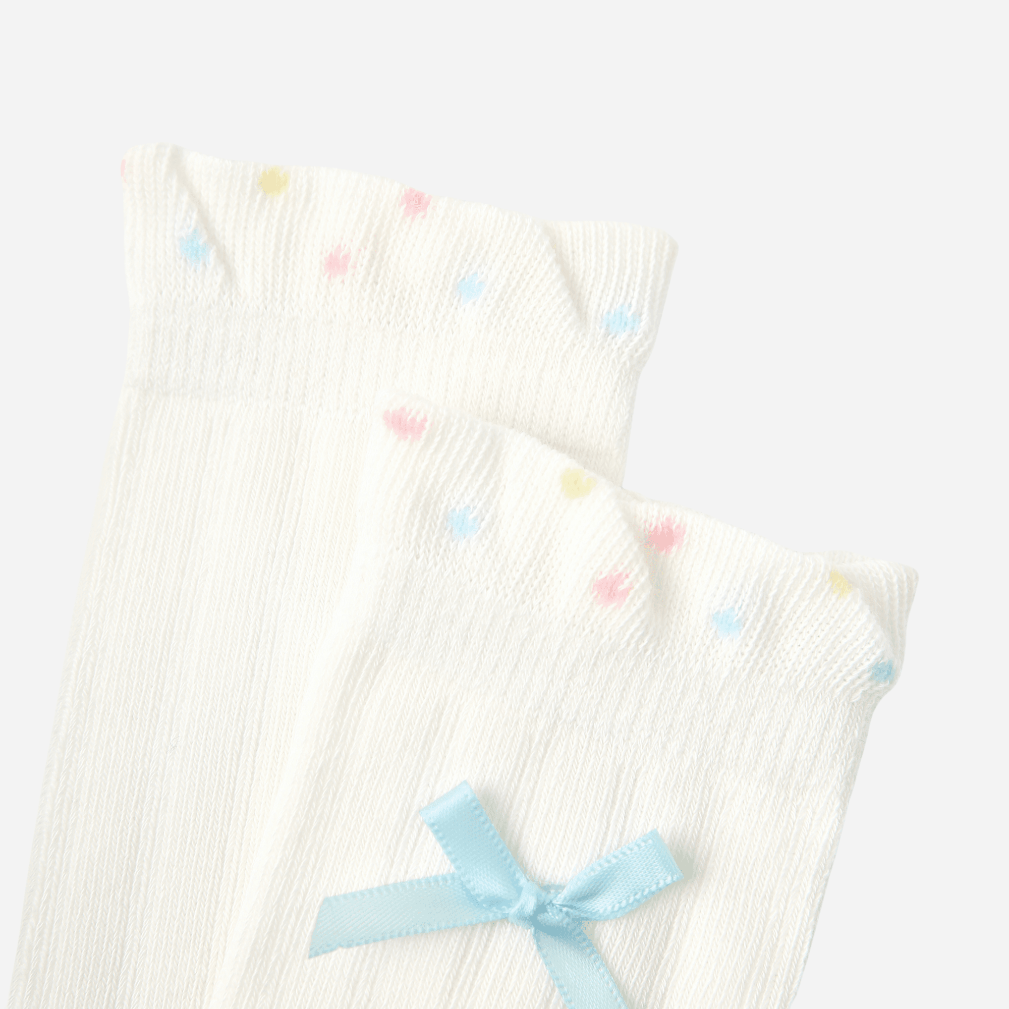 Kid's The Little Princess Socks-4 pack - Weavasocks
