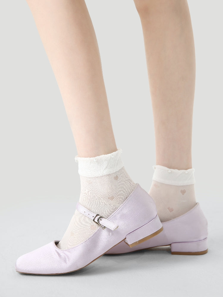 Women's Lavender Haze-3 Pack