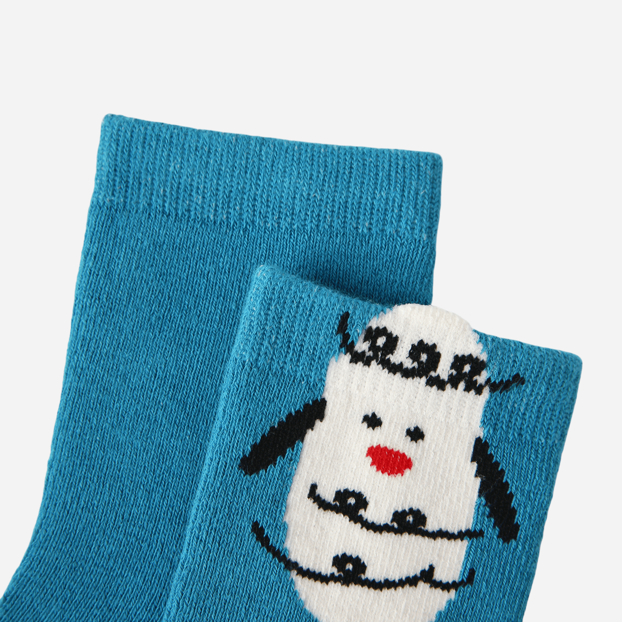 Kid's The Good Mood Doodles-5 pack - Weavasocks