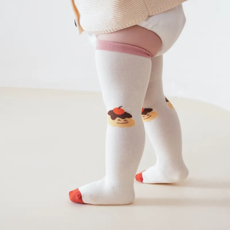 Babies Sweet Treat Knee-Highs-3 Pairs