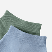 Men's Low-Profile Dress Socks-5 Pack - Weavasocks