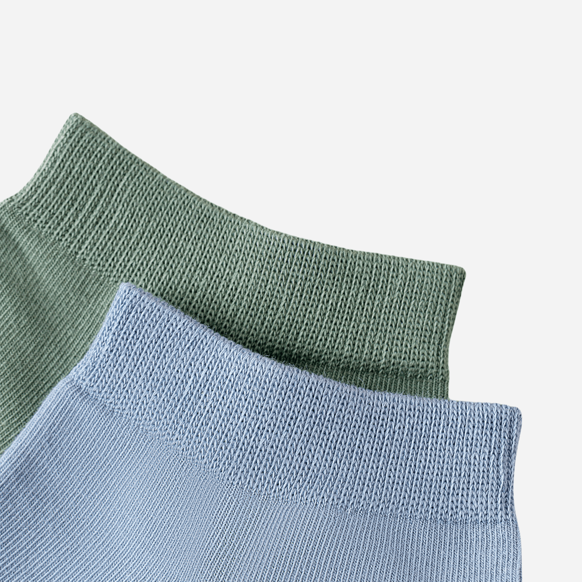 Men's Low-Profile Dress Socks-5 Pack - Weavasocks