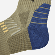 Kid's The Kinetic Athletic Socks C-4 pack - Weavasocks