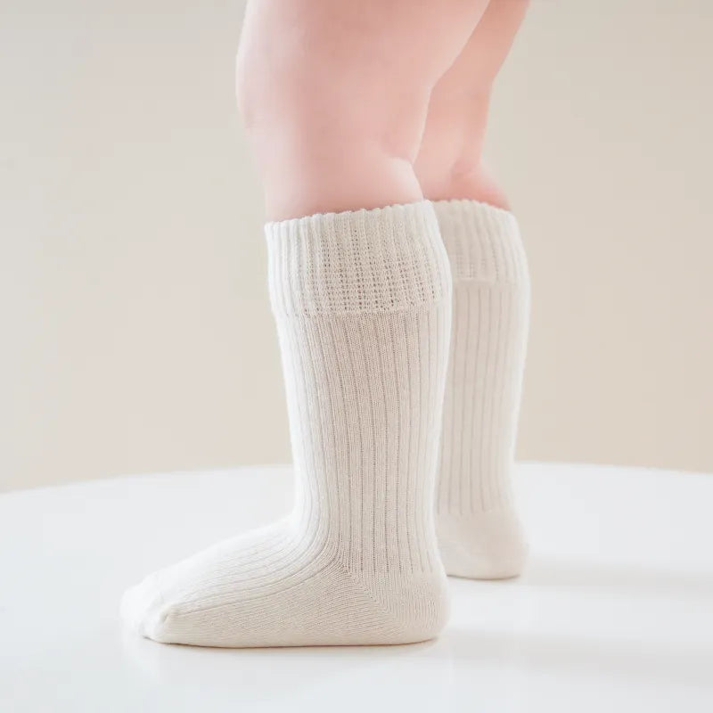 Babies The Foundation Crew Socks-3 Pairs