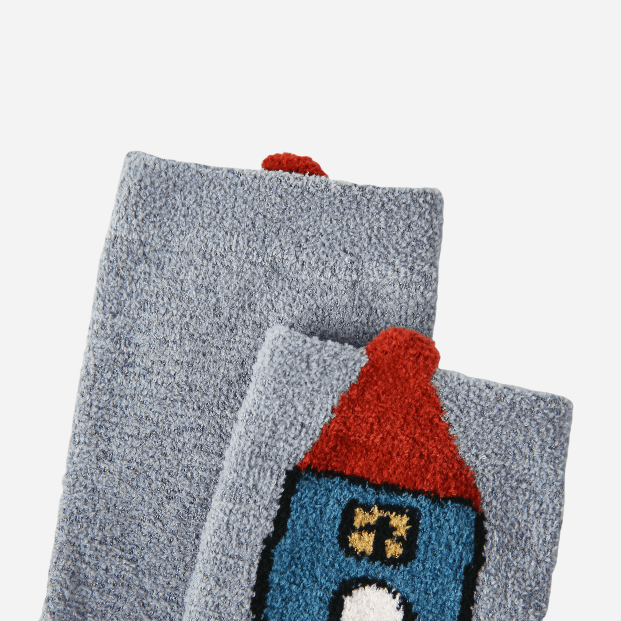 Kid's The Dreamscape Socks-4 pack - Weavasocks