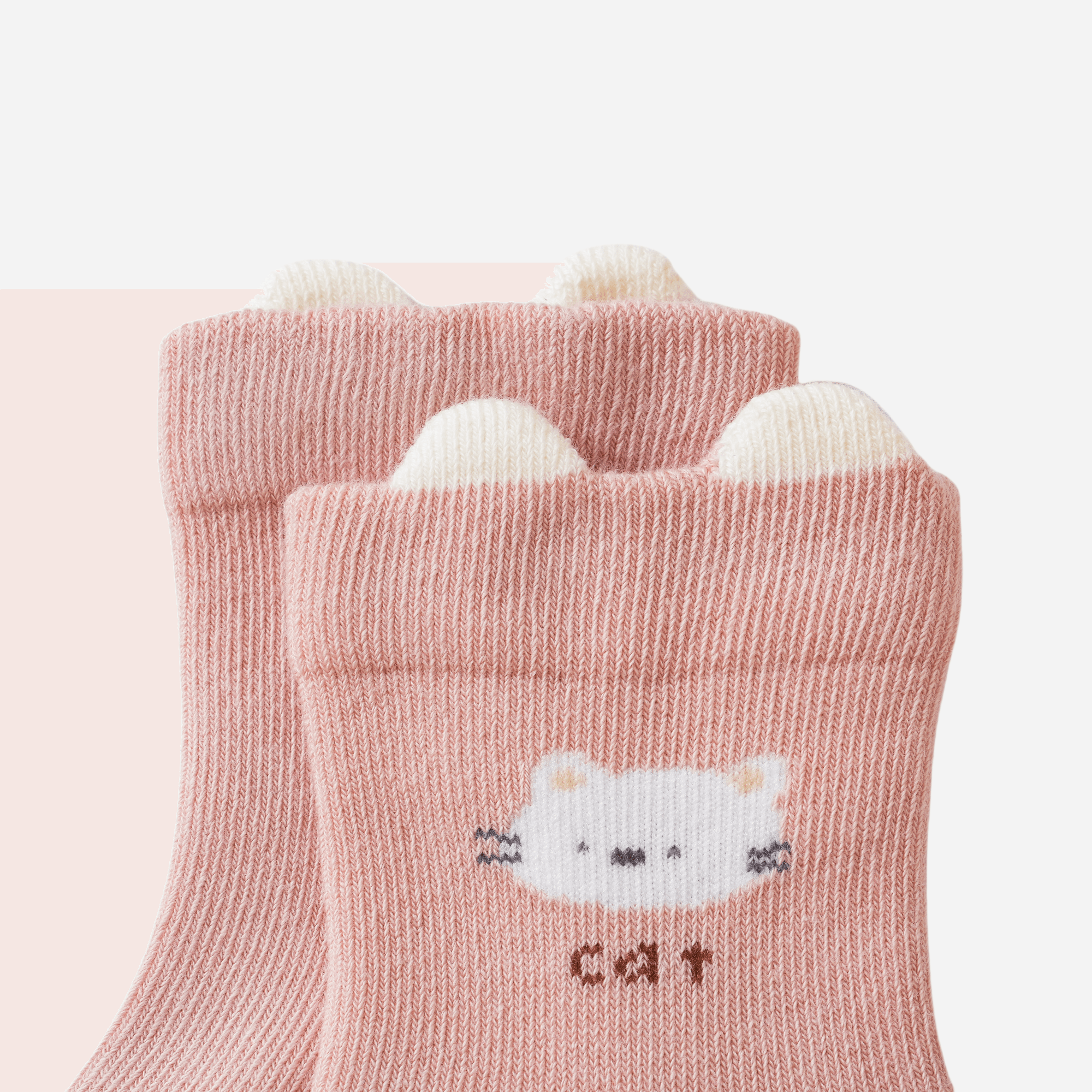Babies Lucky Charm Grip Socks-3 Pack - Weavasocks