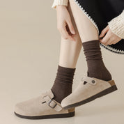 Premium Soft Cotton Socks